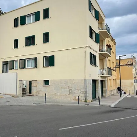 Arena, Exquisito Con Aire Acondicionado En La Playa * Sant Feliu de Guixols