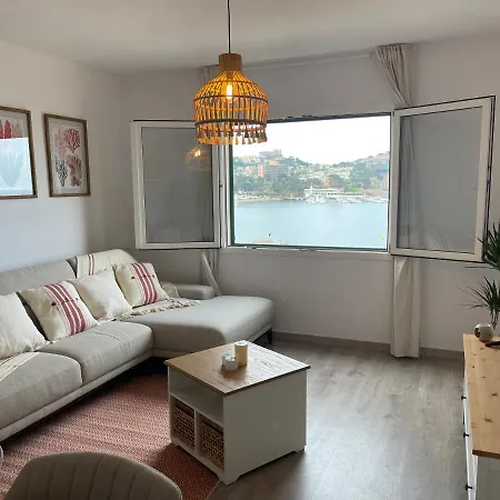 Arena, Exquisito Con Aire Acondicionado En La Playa Apartment Sant Feliu de Guixols
