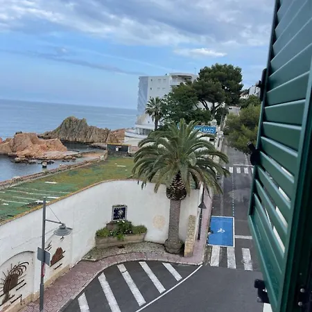 Arena, Exquisito Con Aire Acondicionado En La Playa * Sant Feliu de Guixols