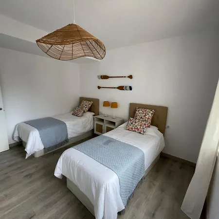 Arena, Exquisito Con Aire Acondicionado En La Playa Apartment *