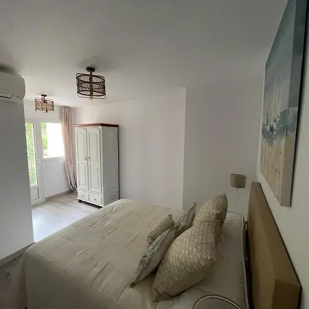 Arena, Exquisito Con Aire Acondicionado En La Playa Apartment *