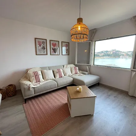 Arena, Exquisito Con Aire Acondicionado En La Playa Apartment Sant Feliu de Guixols
