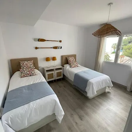 Arena, Exquisito Con Aire Acondicionado En La Playa Sant Feliu de Guixols