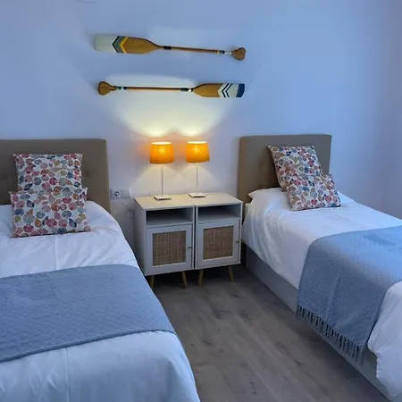Apartment Arena, Exquisito Con Aire Acondicionado En La Playa *