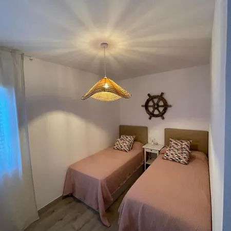 Arena, Exquisito Con Aire Acondicionado En La Playa *