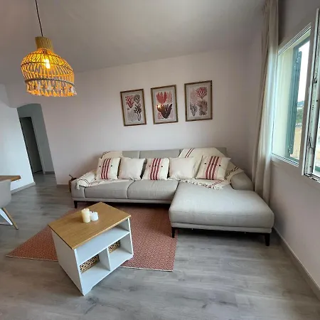 Apartment Arena, Exquisito Con Aire Acondicionado En La Playa Sant Feliu de Guixols
