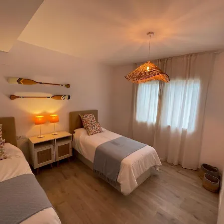 Apartment Arena, Exquisito Con Aire Acondicionado En La Playa Sant Feliu de Guixols