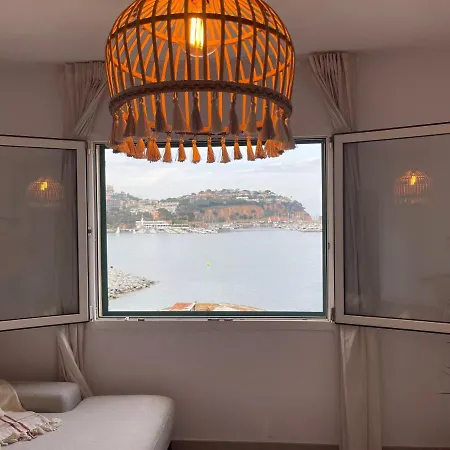 Arena, Exquisito Con Aire Acondicionado En La Playa Apartment